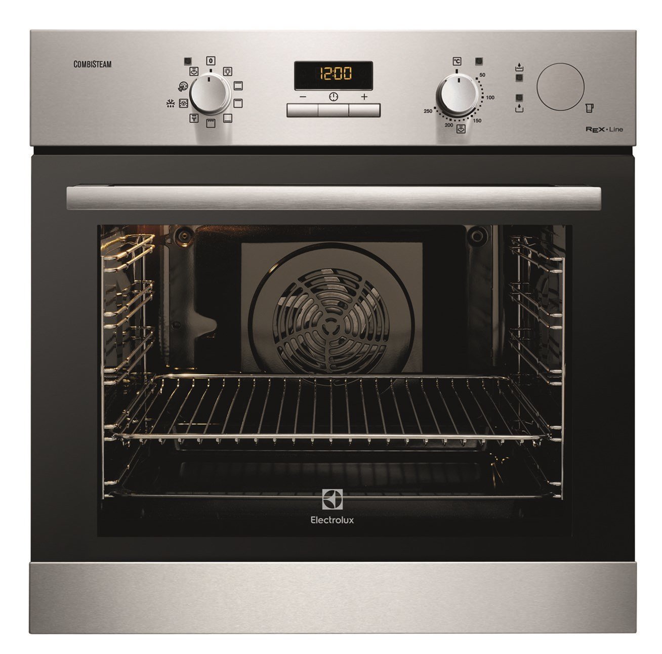 Come pulire il forno Pulire forno con bicarbonato