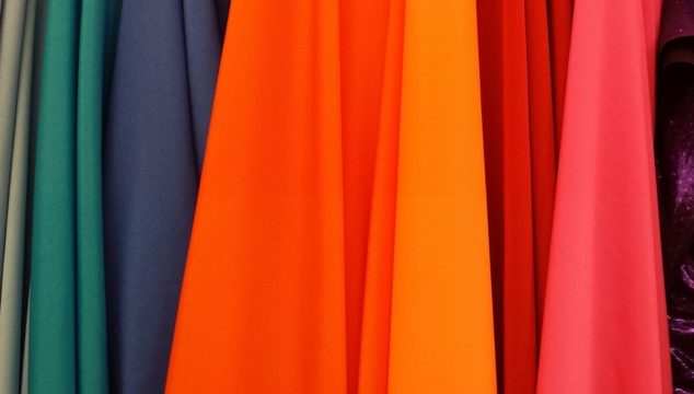 Come Fissare Colori su Stoffa